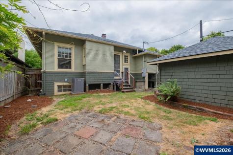 204 NW 27th Street Corvallis OR 97330