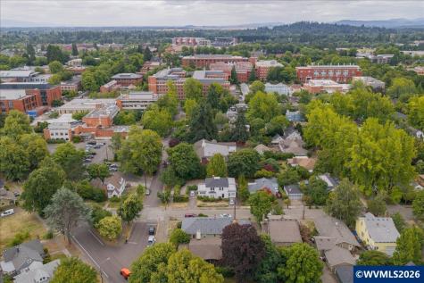 204 NW 27th Street Corvallis OR 97330
