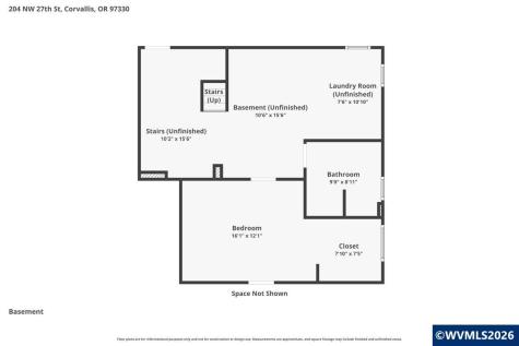 204 NW 27th Street Corvallis OR 97330