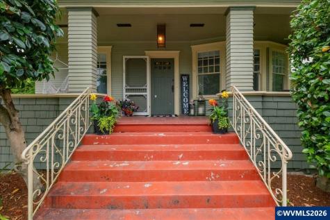 204 NW 27th Street Corvallis OR 97330