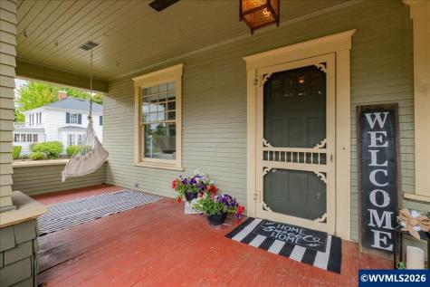 204 NW 27th Street Corvallis OR 97330