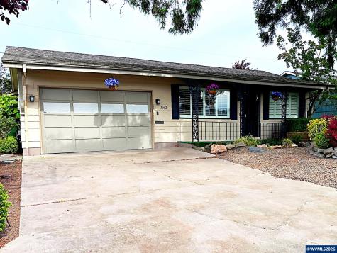 1552 Umpqua Road Woodburn OR 97071