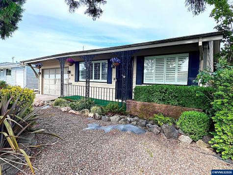 1552 Umpqua Road Woodburn OR 97071