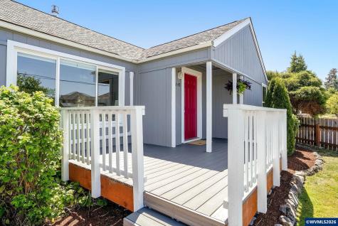1745 SW 53rd Street Corvallis OR 97333