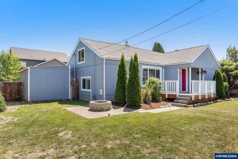 1745 SW 53rd Street Corvallis OR 97333