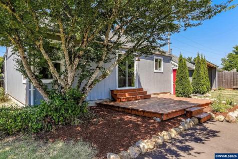 1745 SW 53rd Street Corvallis OR 97333