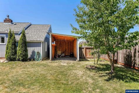 1745 SW 53rd Street Corvallis OR 97333