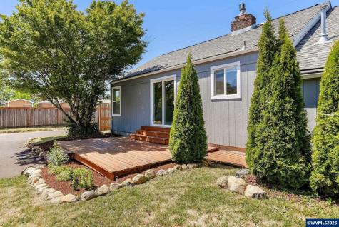 1745 SW 53rd Street Corvallis OR 97333