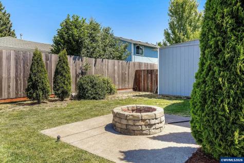 1745 SW 53rd Street Corvallis OR 97333