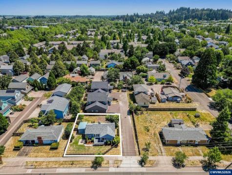 1745 SW 53rd Street Corvallis OR 97333