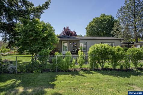 310 Chicago Street NE Albany OR 97321