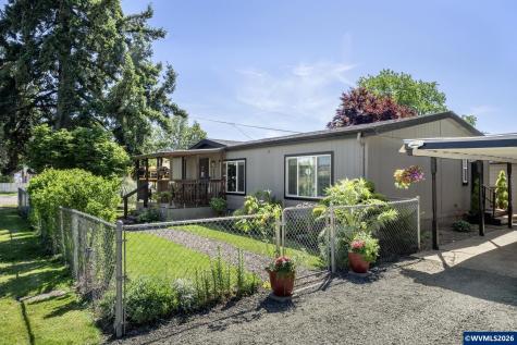 310 Chicago Street NE Albany OR 97321