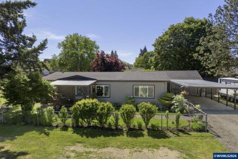 310 Chicago Street NE Albany OR 97321