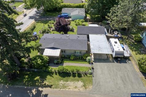 310 Chicago Street NE Albany OR 97321