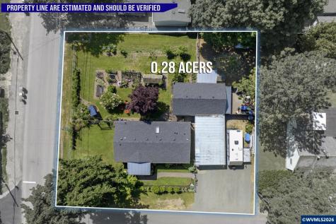 310 Chicago Street NE Albany OR 97321