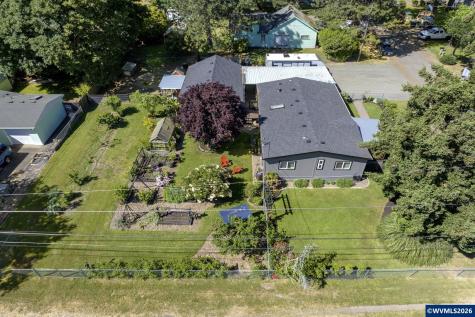 310 Chicago Street NE Albany OR 97321