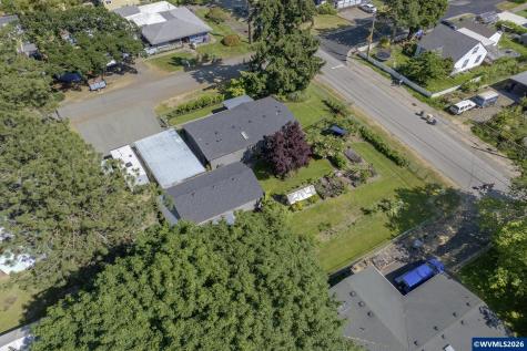 310 Chicago Street NE Albany OR 97321