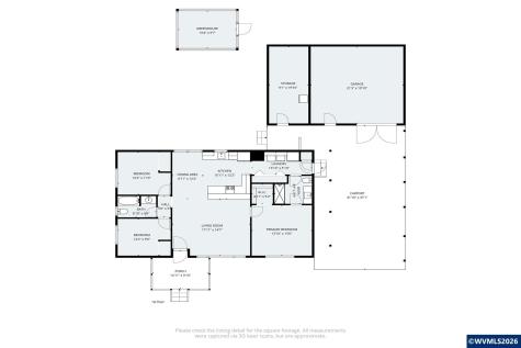 310 Chicago Street NE Albany OR 97321