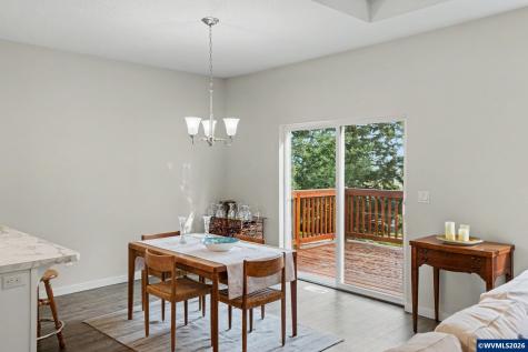 415 NW 6th Street Willamina OR 97396