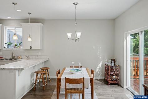 415 NW 6th Street Willamina OR 97396