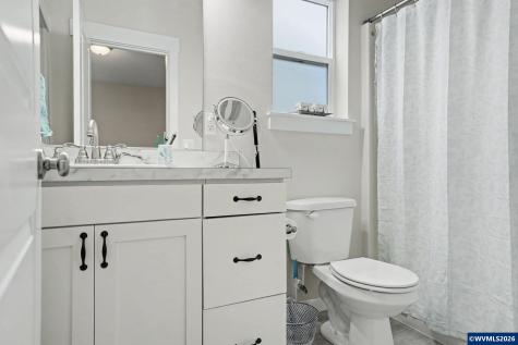 415 NW 6th Street Willamina OR 97396
