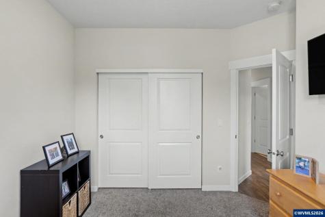 415 NW 6th Street Willamina OR 97396