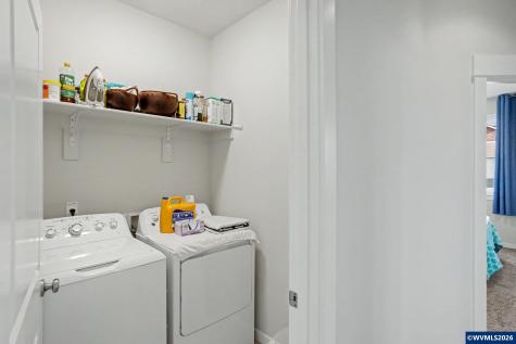 415 NW 6th Street Willamina OR 97396