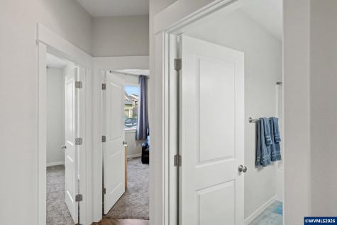 415 NW 6th Street Willamina OR 97396