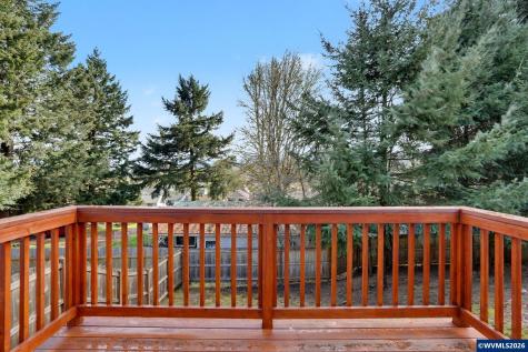415 NW 6th Street Willamina OR 97396