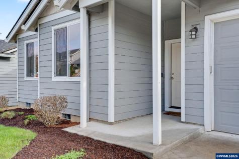 415 NW 6th Street Willamina OR 97396