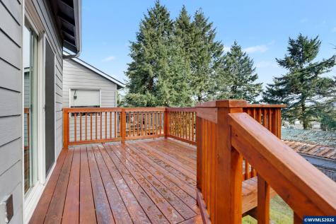 415 NW 6th Street Willamina OR 97396