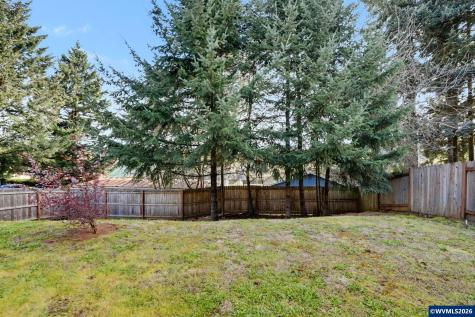 415 NW 6th Street Willamina OR 97396