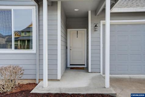 415 NW 6th Street Willamina OR 97396