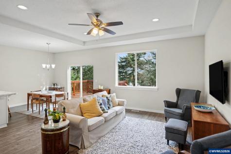 415 NW 6th Street Willamina OR 97396