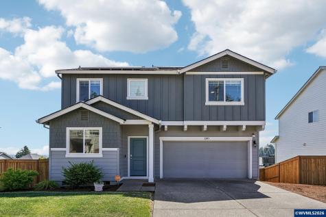 2917 Christina Street NW Salem OR 97304