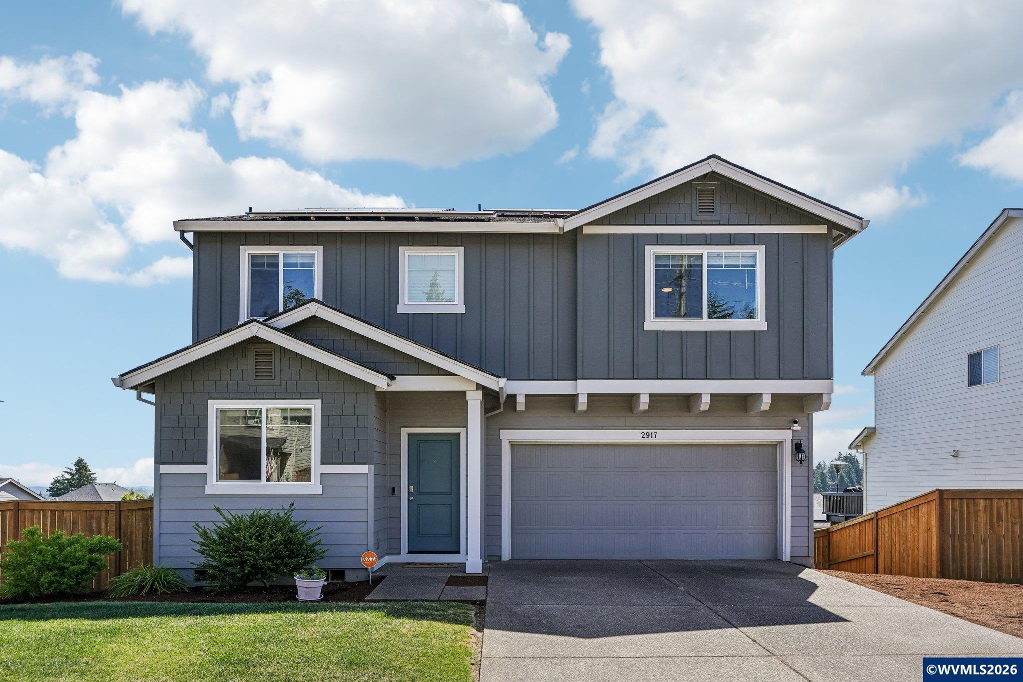 2917 Christina Street NW Salem OR 97304