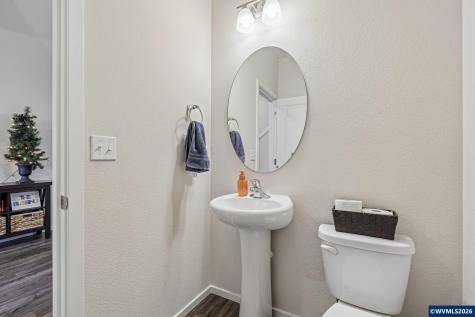 2917 Christina Street NW Salem OR 97304