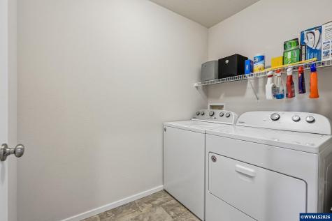 2917 Christina Street NW Salem OR 97304