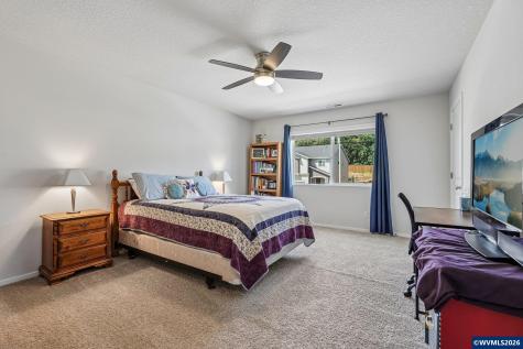 2917 Christina Street NW Salem OR 97304
