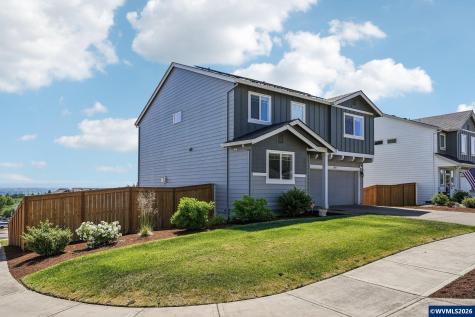 2917 Christina Street NW Salem OR 97304