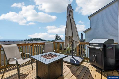 2917 Christina Street NW Salem OR 97304