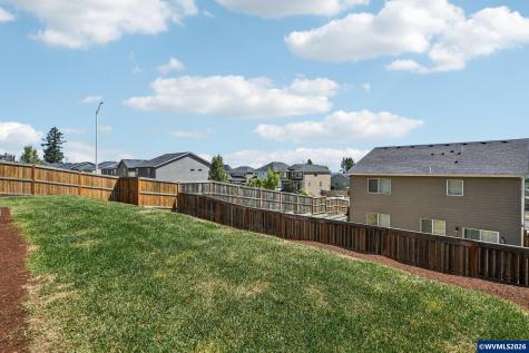 2917 Christina Street NW Salem OR 97304