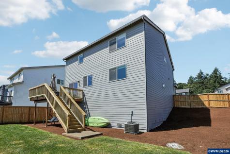 2917 Christina Street NW Salem OR 97304
