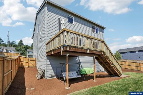 2917 Christina Street NW Salem OR 97304