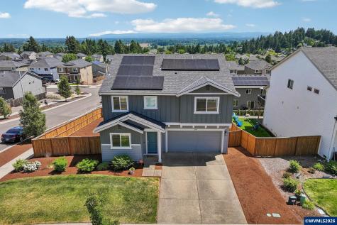 2917 Christina Street NW Salem OR 97304
