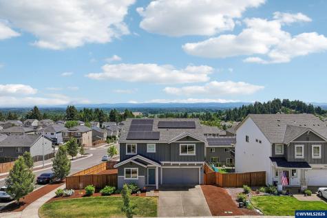 2917 Christina Street NW Salem OR 97304