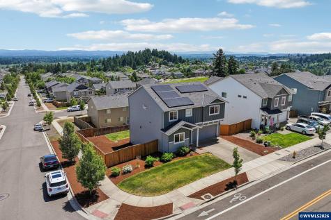 2917 Christina Street NW Salem OR 97304