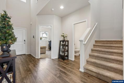 2917 Christina Street NW Salem OR 97304