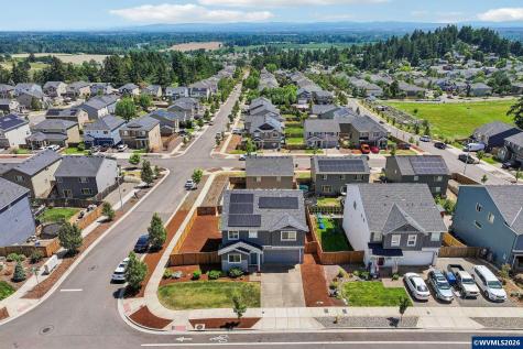 2917 Christina Street NW Salem OR 97304
