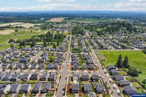 2917 Christina Street NW Salem OR 97304